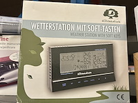 9x diversen w.o. weerstation, observatiecamera - afbeelding 8 van  12