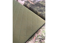 9x dock four stylepads - akoestische wandpaneel 60x60 - afbeelding 9 van  13