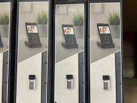 9x draadloze video deurintercom, ceezam - afbeelding 3 van  4
