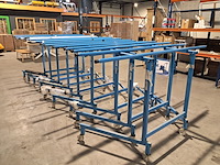 9x draagarmwagen - afbeelding 3 van  11