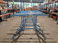 9x draagarmwagen - afbeelding 5 van  11
