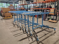 9x draagarmwagen - afbeelding 6 van  11