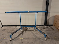 9x draagarmwagen - afbeelding 7 van  11
