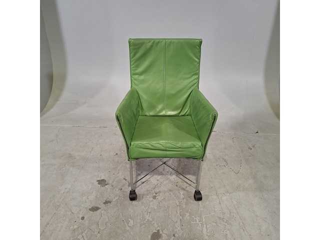 9x eetkamerstoel, montis - afbeelding 1 van  9