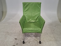 9x eetkamerstoel, montis