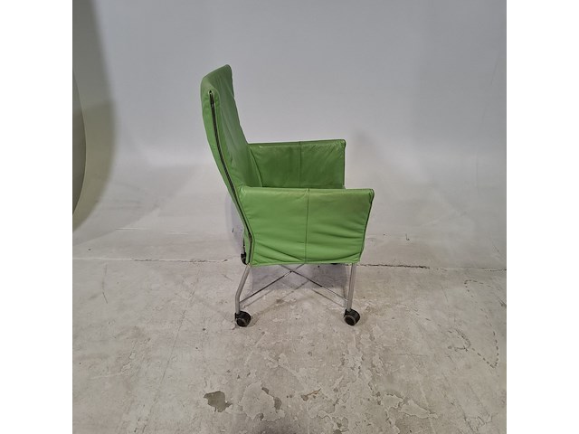 9x eetkamerstoel, montis - afbeelding 2 van  9