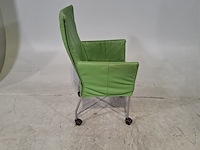 9x eetkamerstoel, montis - afbeelding 2 van  9