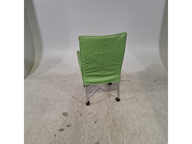 9x eetkamerstoel, montis - afbeelding 3 van  9