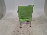 9x eetkamerstoel, montis - afbeelding 3 van  9