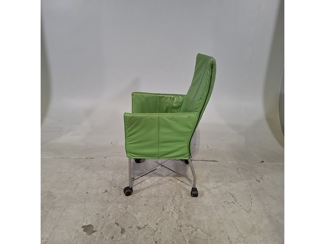 9x eetkamerstoel, montis - afbeelding 4 van  9