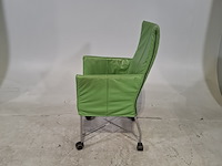 9x eetkamerstoel, montis - afbeelding 4 van  9