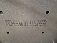 9x eetkamerstoel, montis - afbeelding 5 van  9