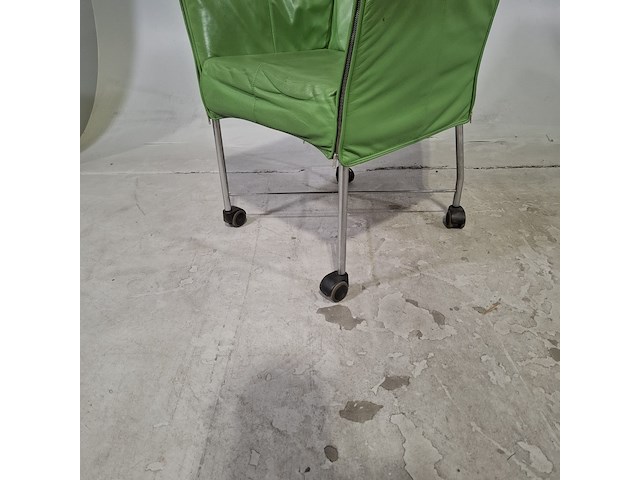 9x eetkamerstoel, montis - afbeelding 6 van  9