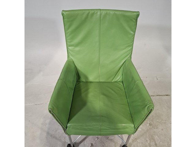 9x eetkamerstoel, montis - afbeelding 7 van  9