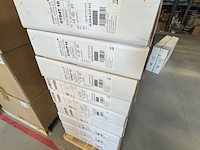 9x elektrische convector radiator, otd4t 10, wit - afbeelding 4 van  4