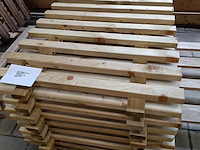 9x excellent tuinhek, woodvision - afbeelding 2 van  3