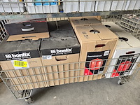 9x expansievat bonfix, 18l en 25l - afbeelding 1 van  5