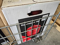9x expansievat bonfix, 18l en 25l - afbeelding 2 van  5