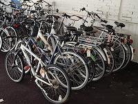 9x fiets, o.a. union en gazelle - afbeelding 2 van  9