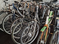 9x fiets, o.a. union en gazelle - afbeelding 5 van  9