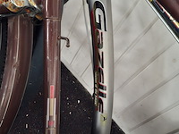 9x fiets, o.a. union en gazelle - afbeelding 7 van  9