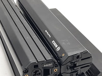 9x fietsaccu, bosch, powertube 625 - afbeelding 2 van  19