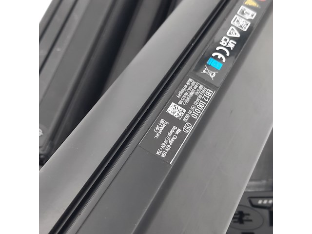 9x fietsaccu, bosch, powertube 625 - afbeelding 3 van  19