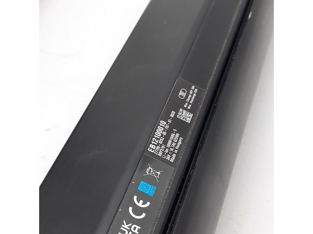 9x fietsaccu, bosch, powertube 625 - afbeelding 5 van  19