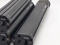 9x fietsaccu, bosch, powertube 625 - afbeelding 6 van  19