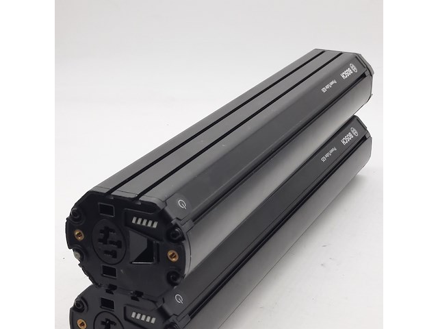 9x fietsaccu, bosch, powertube 625 - afbeelding 8 van  19