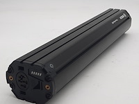 9x fietsaccu, bosch, powertube 625 - afbeelding 10 van  19
