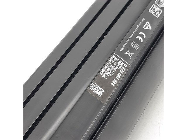9x fietsaccu, bosch, powertube 625 - afbeelding 11 van  19