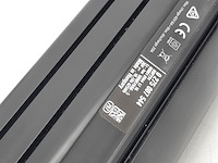 9x fietsaccu, bosch, powertube 625 - afbeelding 11 van  19