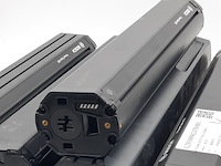 9x fietsaccu, bosch, powertube 625 - afbeelding 12 van  19