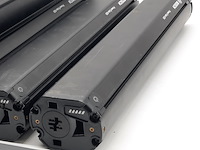 9x fietsaccu, bosch, powertube 625 - afbeelding 18 van  19