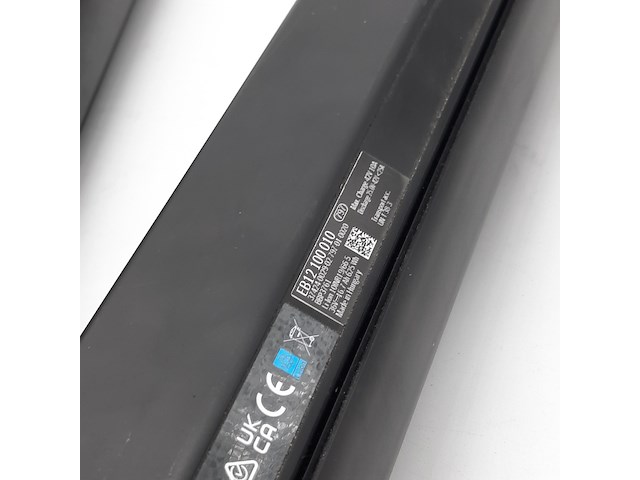 9x fietsaccu, bosch, powertube 625 - afbeelding 19 van  19
