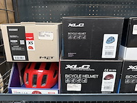 9x fietshelm abus, met, xlc, urban iki - afbeelding 4 van  9