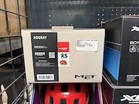 9x fietshelm abus, met, xlc, urban iki - afbeelding 5 van  9