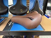 9x fietszadel w.o. selle royal, xlc - afbeelding 5 van  9