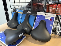 9x fietszadel w.o. selle royal, xlc - afbeelding 9 van  9