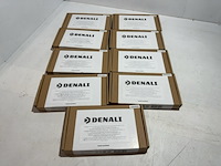 9x frees set, denali, 4 stuks per doos - afbeelding 1 van  4