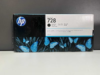 9x hp - diverse inkt cartridge - afbeelding 2 van  10