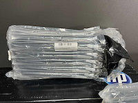 9x hp - diverse inkt cartridge - afbeelding 3 van  10