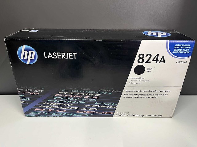 9x hp - diverse inkt cartridge - afbeelding 5 van  10