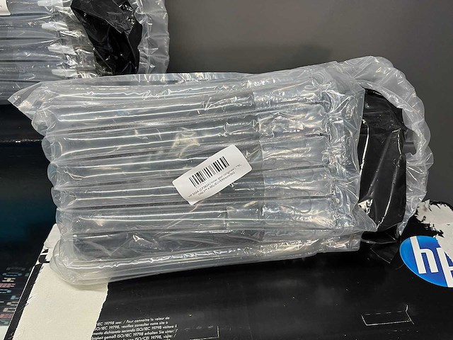 9x hp - diverse inkt cartridge - afbeelding 2 van  6