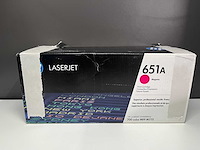 9x hp - diverse inkt cartridge - afbeelding 3 van  6
