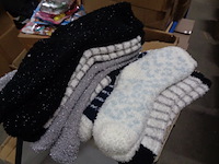 9x huissokken kind + volwassene - afbeelding 3 van  3