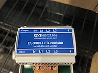 9x inschakelstroombegrenzer camtec, esb 303 - afbeelding 1 van  6
