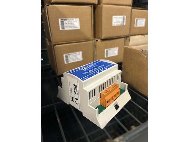 9x inschakelstroombegrenzer camtec, esb 303 - afbeelding 2 van  6