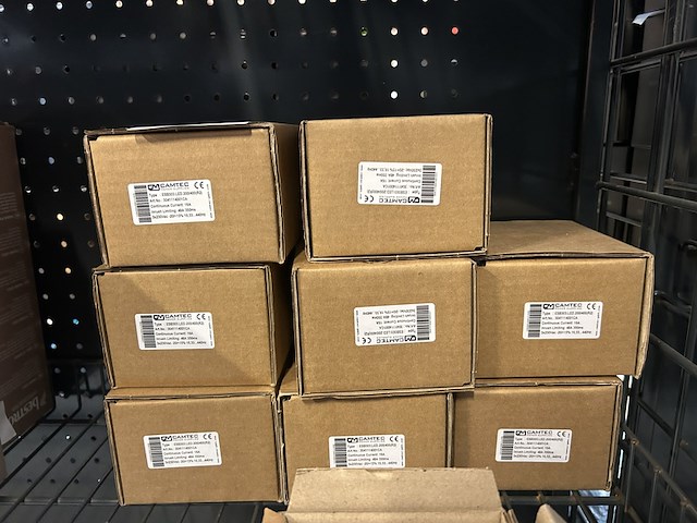 9x inschakelstroombegrenzer camtec, esb 303 - afbeelding 5 van  6